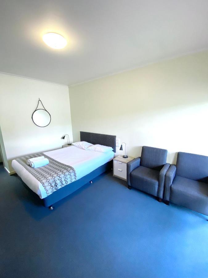 Colonial Motor 3* Ballarat